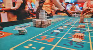 Вход на зеркало RostBet Casino
