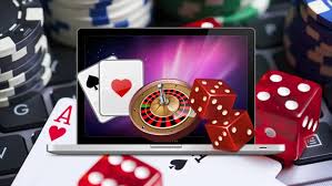 Зеркало RostBet Casino